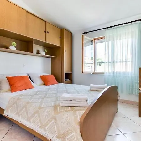 Apartment Prkacin *