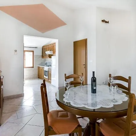 Apartment Prkacin Trogir