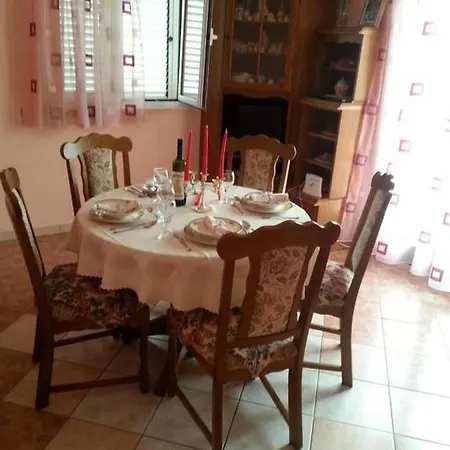 Apartment Prkacin