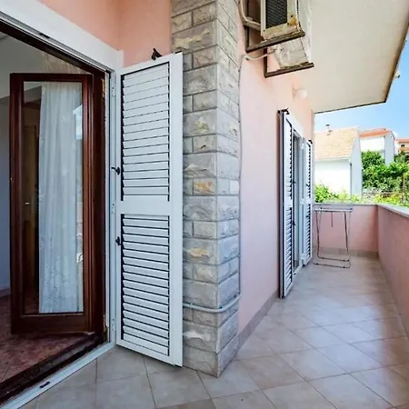 Apartment Prkacin Trogir