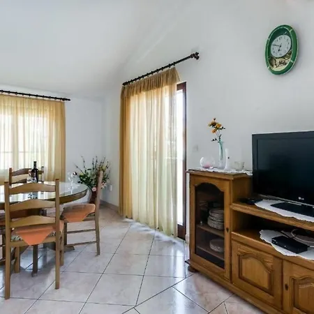Prkacin Apartment