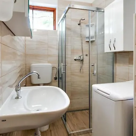 Prkacin Apartment