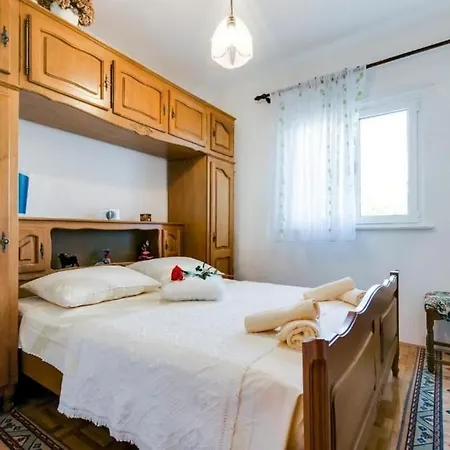 Apartment Prkacin *
