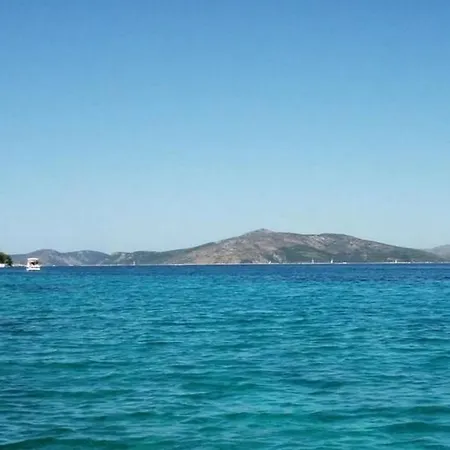 Prkacin Trogir