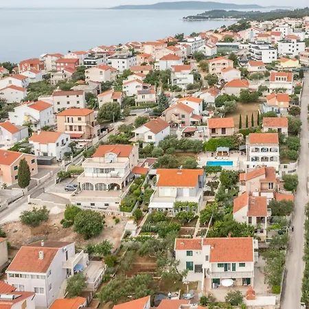 Prkacin * Trogir