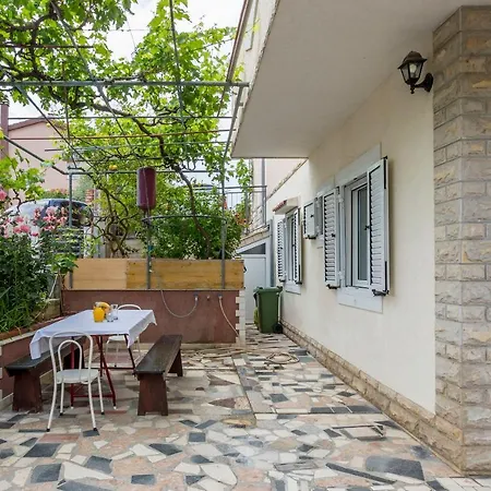 Apartment Prkacin Trogir