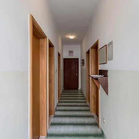 Prkacin Apartment *