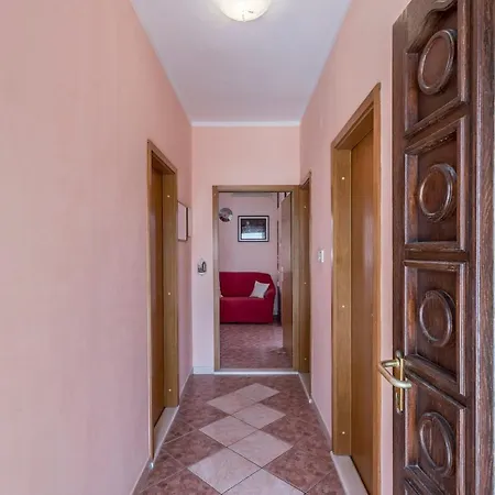 Prkacin Apartment *