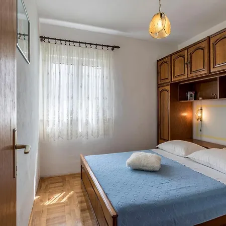 Apartment Prkacin *