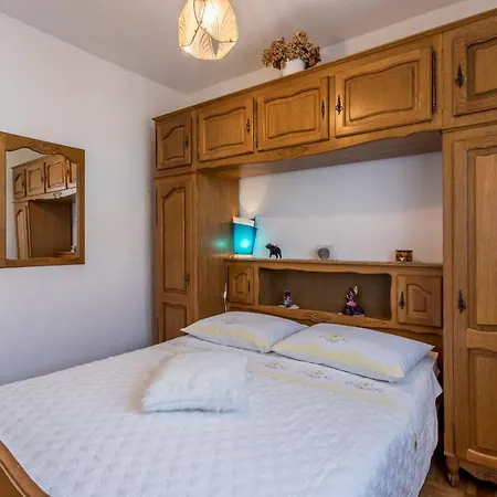 Prkacin Apartment