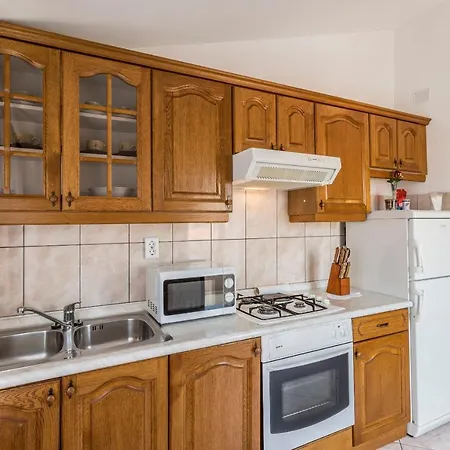 Apartment Prkacin Trogir